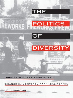 cover image of The Politics of Diversity